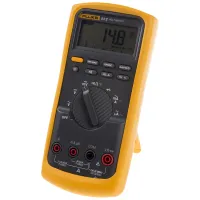 Fluke 83-V [FLUKE-83-5] Industrial Digital Multimeter