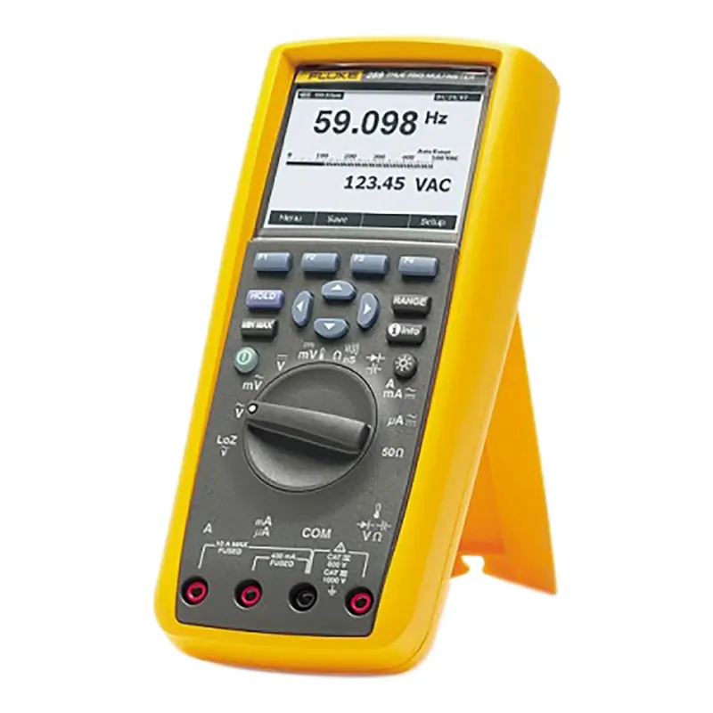 Fluke 88V Automotive Multimeter (2 Models In This Product Family) 