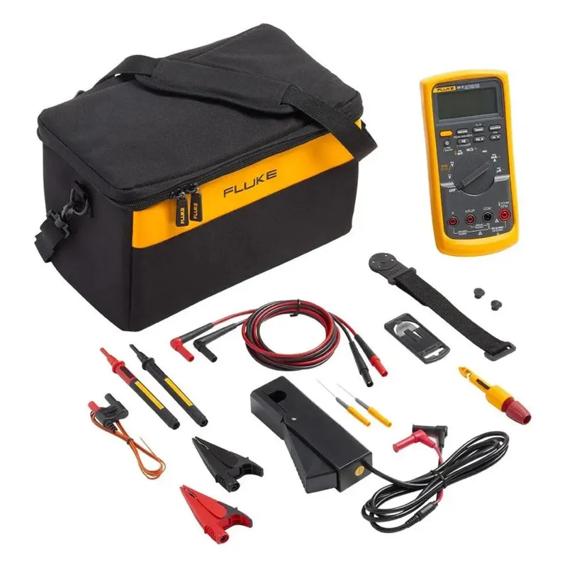 Fluke 88V Automotive Multimeter (2 Models In This Product Family) 