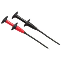 Fluke AC288 SureGrip Terminal Block Probes with Retractable Probe Tips