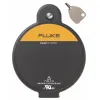 Fluke CV [FLUKE-CV301] ClirVu IR Window with Security Key Door Latch, 3 inches (75mm) Window