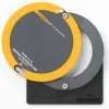 Fluke CLKT [FLK-100-CLKT] IR Window for Outdoor and Indoor Applications, 4in (100mm) C-Range