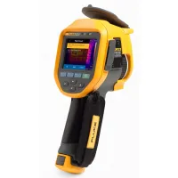 Fluke Ti401 PRO 60 Hz [FLK-Ti401-PRO 60HZ] Infrared Camera, -20 °C to +650 °C (-4 °F to +1,202 °F)