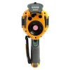 Fluke Ti401 PRO 60 Hz [FLK-Ti401-PRO 60HZ] Infrared Camera, -20 °C to +650 °C (-4 °F to +1,202 °F)