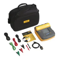 Fluke 1550C Insulation Resistance Tester, 5kV (4 Models In This Product Family)