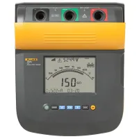 Fluke 1550C Insulation Resistance Tester, 5kV (4 Models In This Product Family)