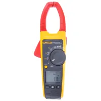 Fluke 375 [FLUKE-375] 600A/600V AC/DC True-RMS Clamp Meter *DISCONTINUED SEE FLUKE-375FC*