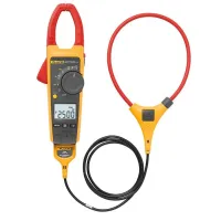 Fluke 376 [FLUKE-376] Alat Ukur Klem True RMS 1000 V AC/DC dengan iFlex *TIDAK DIPRODUKSI LAGI, LIHAT FLUKE-376FC*