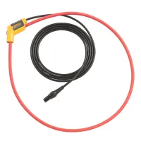 Fluke I17XX-FLEX6000 iFlex Flexible Current Probe, 6000A AC, 36 in.