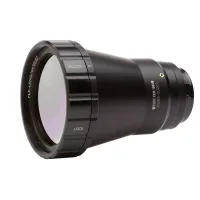 Fluke FLK-LENS/4XTELE2 4x Telephoto IR Smart Lens