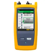 Fluke Networks OFP2 OptiFiber Pro Multomode OTDR (19 Model Dalam Keluarga Produk Ini)