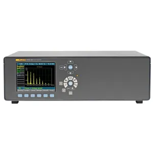 Fluke Norma 5000 High Precision Power Analyzers (31 Models In This Product Family)