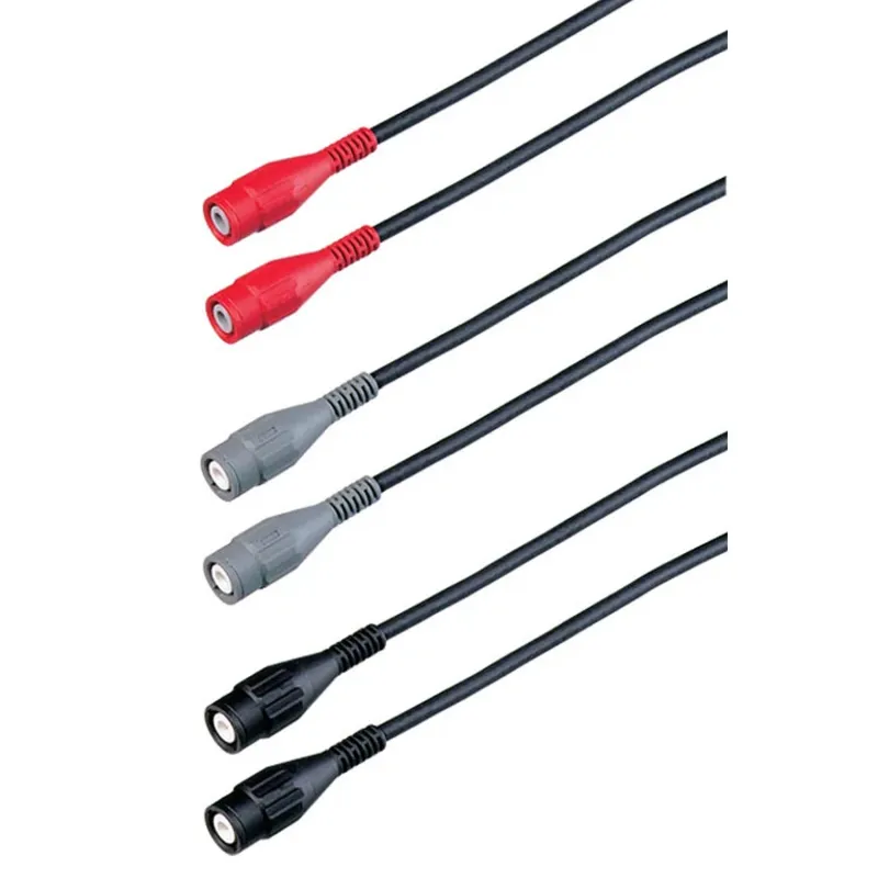 Fluke PM9092/001 Coaxial Male BNC Cables