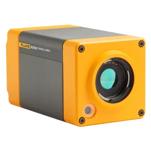 Fluke RSE600 [FLK-RSE600/C 60HZ] Infrared Camera, -10 °C to +1200 °C (14 °F to +2192 °F)