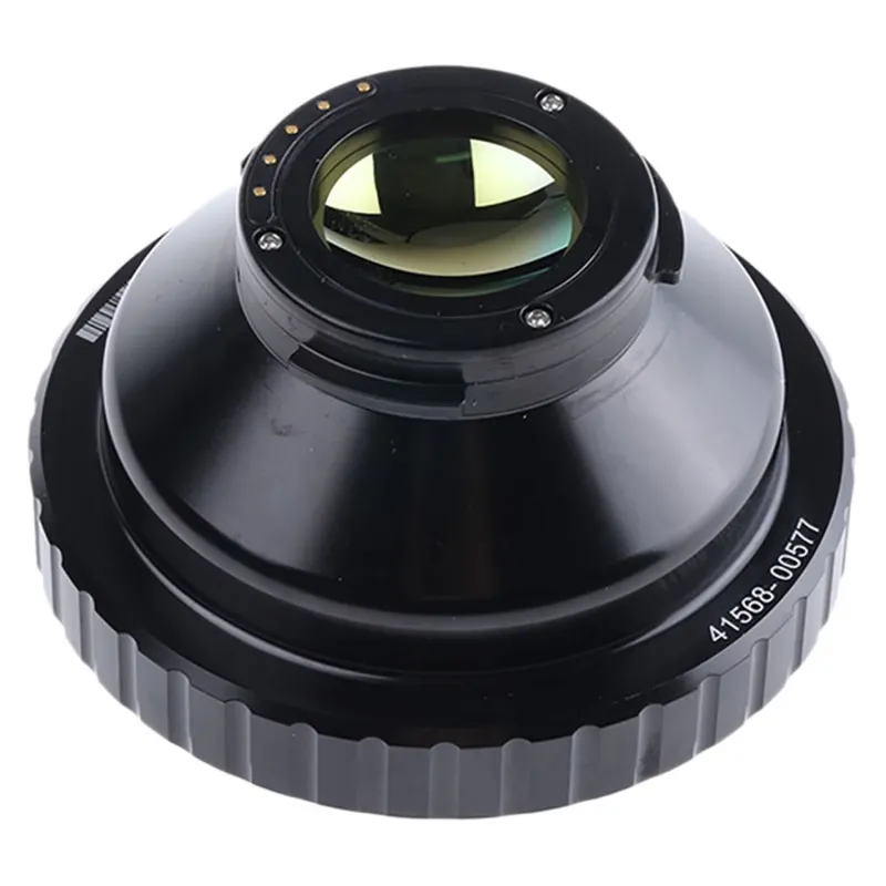 Fluke FLK-TI-LENS/TELE2 2x Telephoto IR Smart Lens
