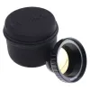 Fluke FLK-TI-LENS/TELE2 2x Telephoto IR Smart Lens