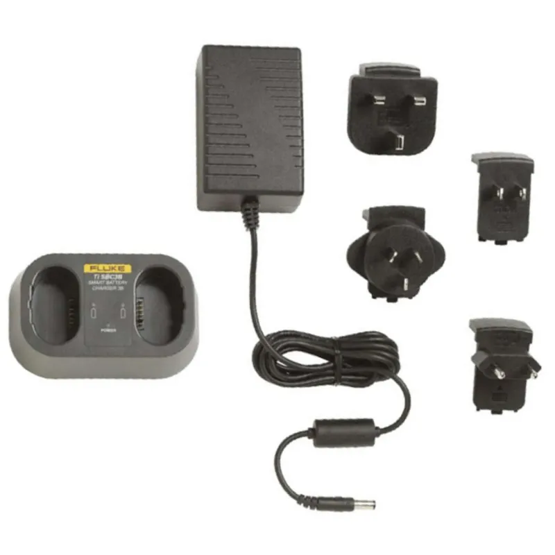 Fluke TI-SBC3B Charging Base