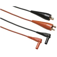 Fluke TL28A Automotive Test Leads (Red and Black)