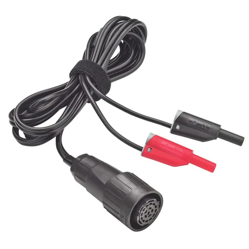 Fluke TPS VOLTPROBE 10V Voltprobe for Model 1760, 10V