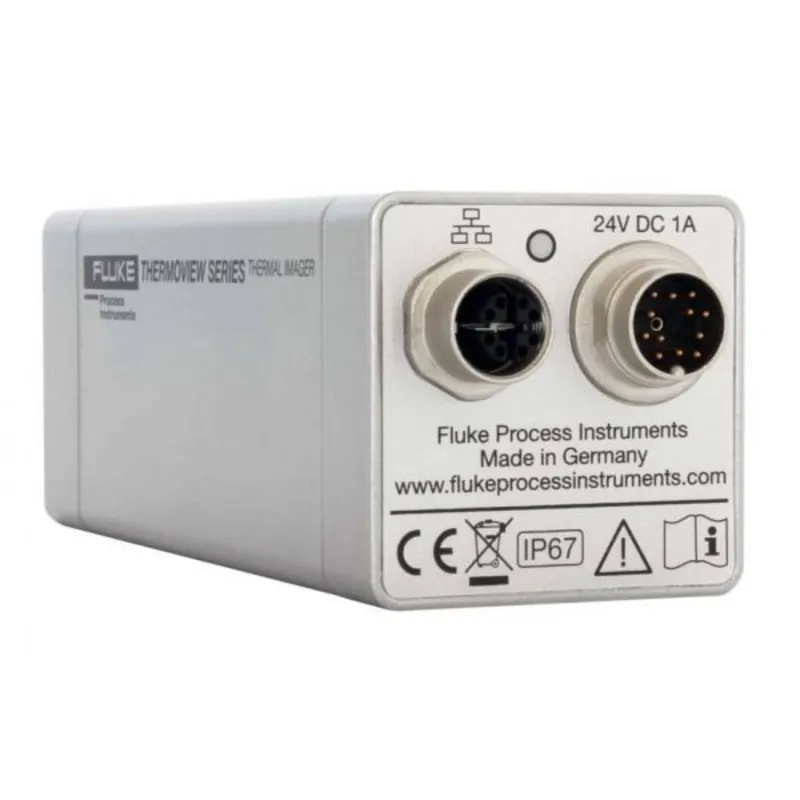 Fluke ThermoView TV30 Kamera Termal (6 Model Dalam Keluarga Produk Ini)