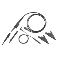 Fluke VPS421-G Voltage Probe Set - Grey and Black