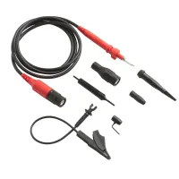 Fluke VPS510-R Compact Probe Set - Red