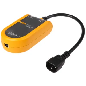 Fluke VR1710 Voltage Quality Recorder