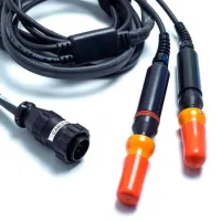 Franklin Grid C025 Duraprobe Cable CTU Long Cable Assy