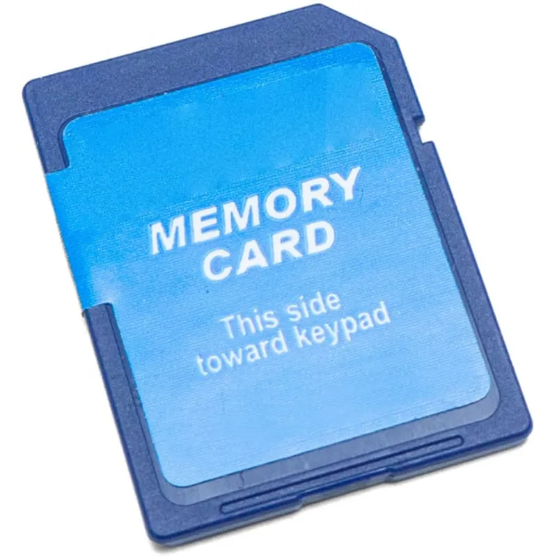 Franklin Grid C089 Ultra SD Memory Card