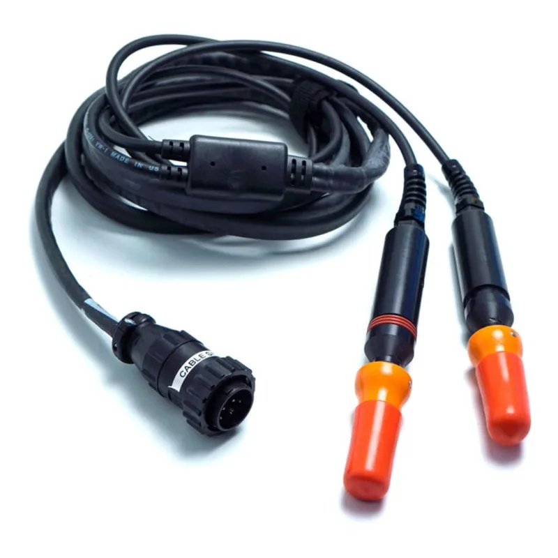 Franklin Grid C093 Ultra Standard Probes