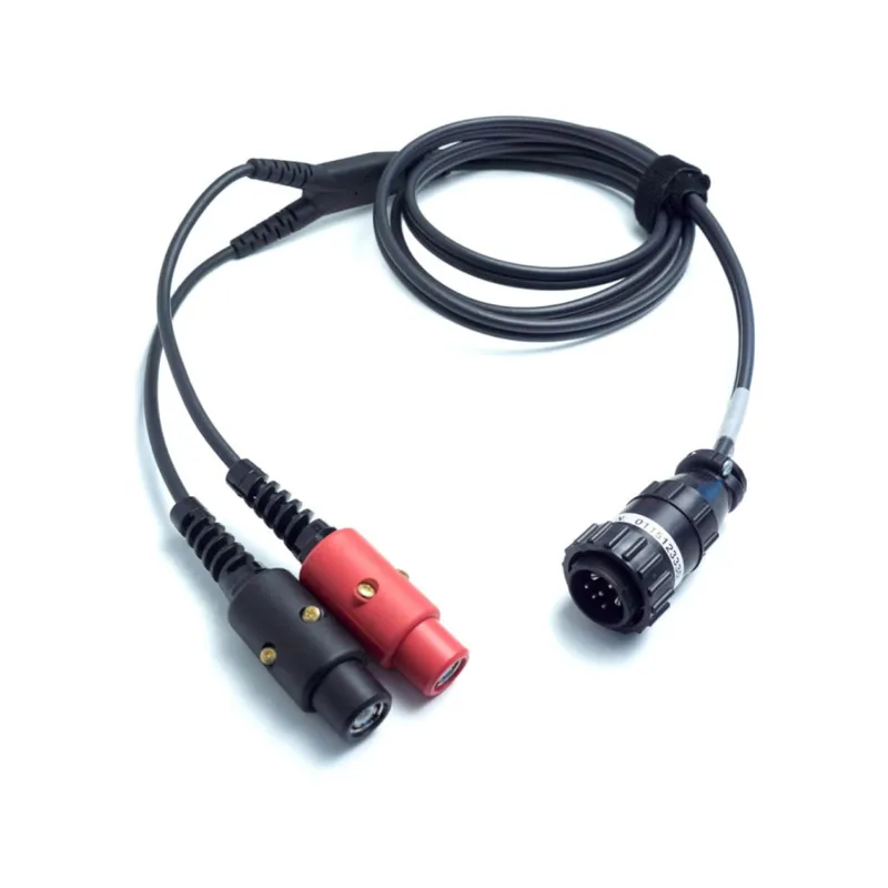 Franklin Grid CA026 Interchangeable Cable