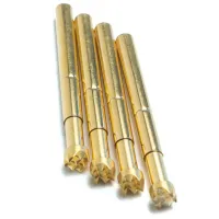 Franklin Grid CA031 Waffle Probe Tips (4-pack)