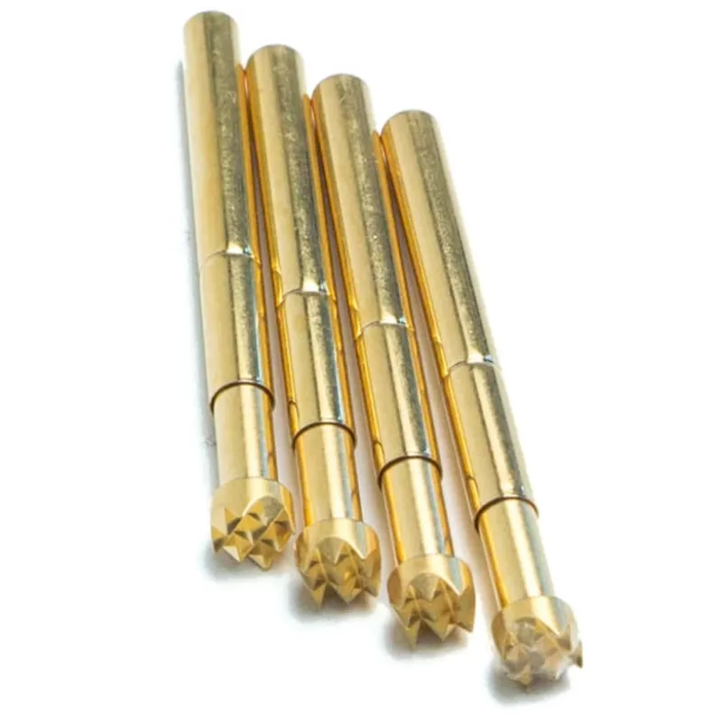 Franklin Grid CA031 Waffle Probe Tips (4-pack)