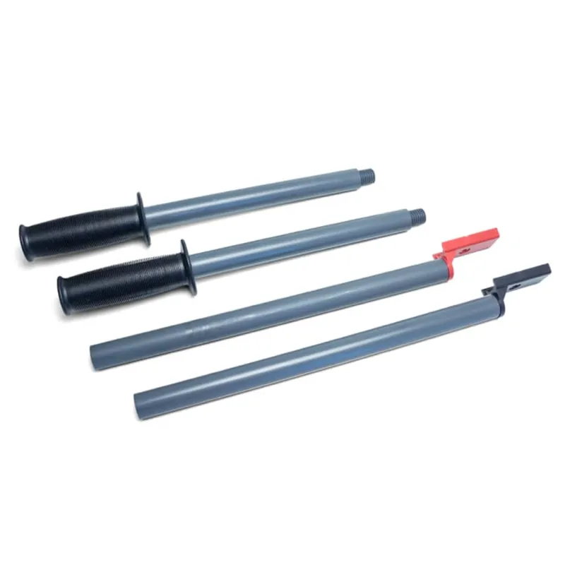 Franklin Grid CA034 30in Probe Extenders