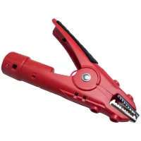 Franklin Grid CA092R Red Clamp Replacement