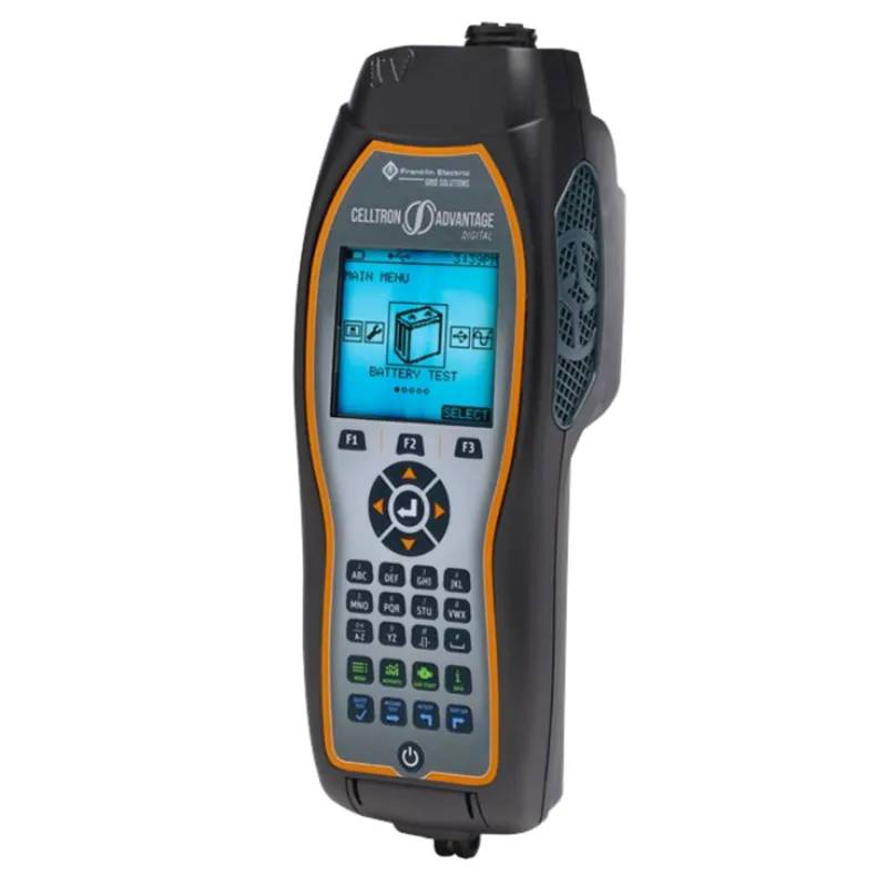 Franklin Grid Celltron Advantage Digital Battery Tester (3 Models In This Product Family)
