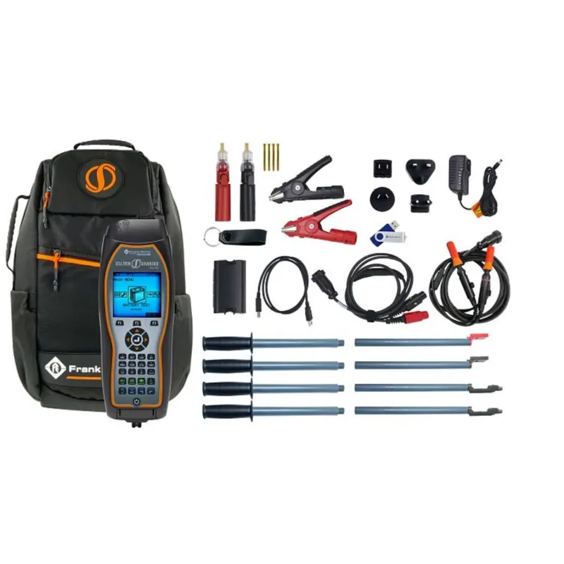Franklin Grid Celltron Advantage Digital Battery Tester (3 Models In This Product Family)