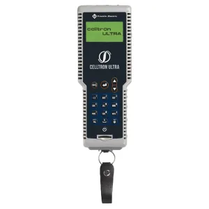 Franklin Grid Celltron Ultra Universal Stationary Battery Analyzer (3 Models In This Product Family)