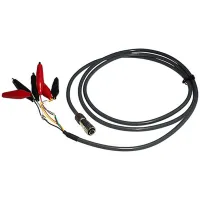 Fuji Electric FSC3 I/O CABLE Analog Input/Output Cable For Portaflow-C version 3 and 4