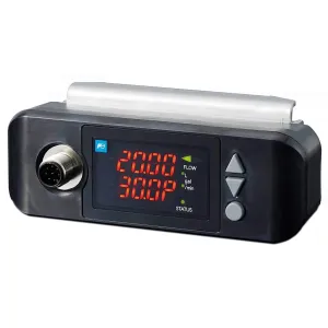 Fuji Electric FSZ Ultrasonic Flow Meter (12 Models In This Product Family)