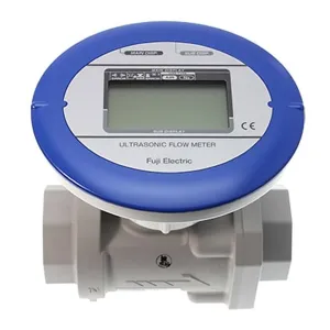 Fuji Electric FWD Ultrasonic Flow Meter