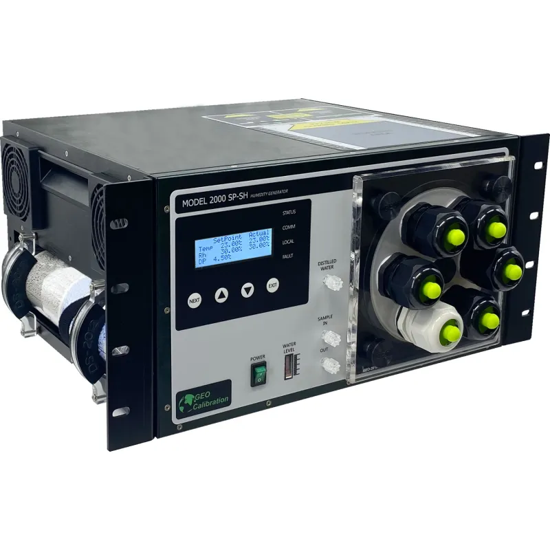 GEO Calibration 2000 SP-SH [01-202-00-0000] Kalibrator Kelembaban