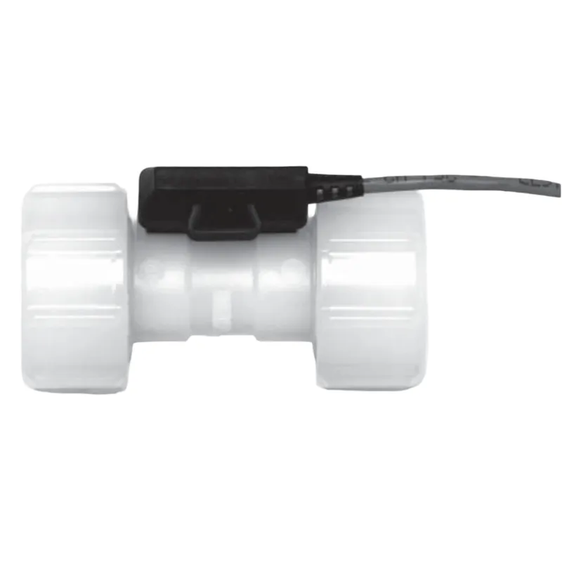 GF Signet 2100 Turbine Flow Sensor (3 Model dalam Keluarga Produk Ini)