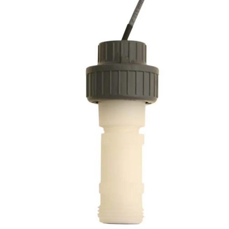 GF Signet 2250 Submersible Hydrostatic Pressure Sensor For Level and Depth Control (8 Models In This Product Family)