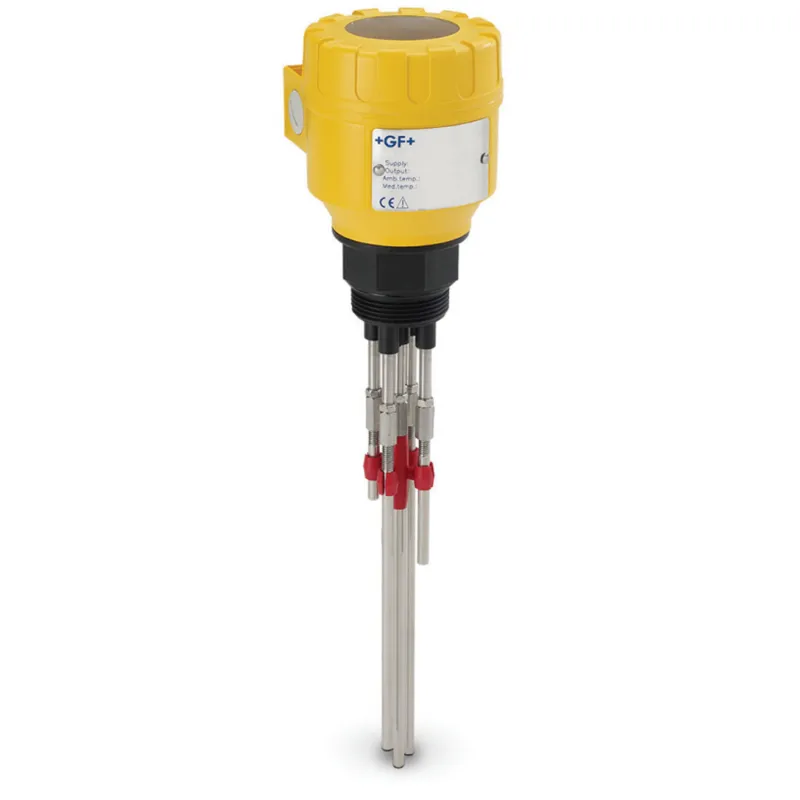 GF Signet 2281 Multipoint Switch