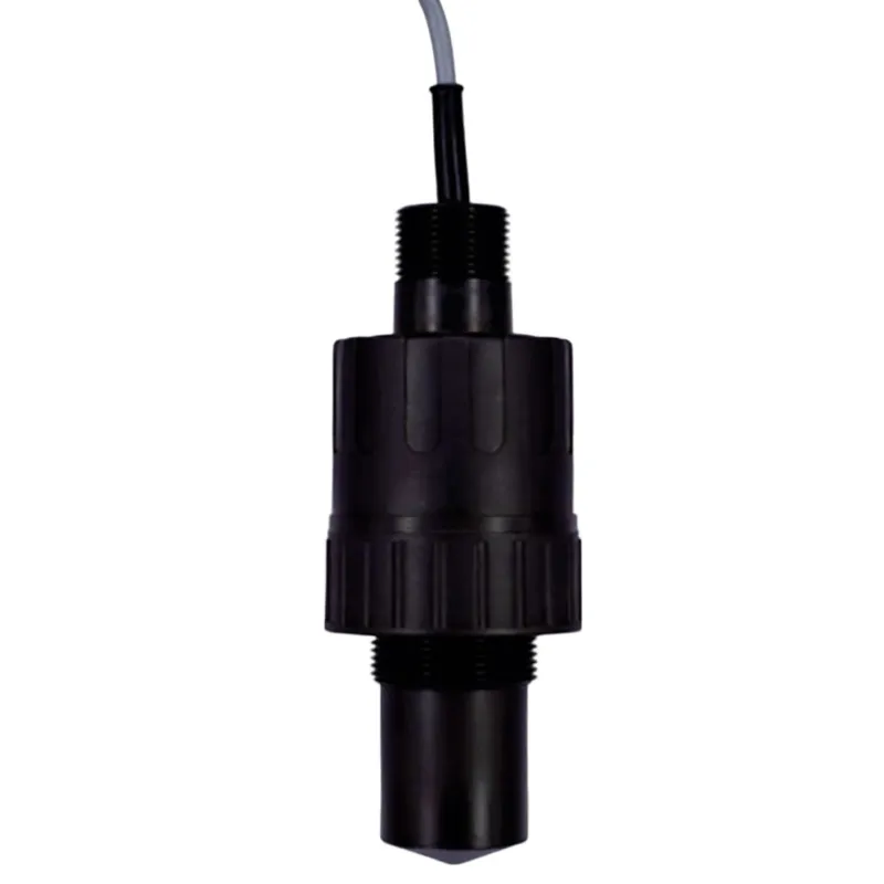 GF Signet 2298 [159300467] Radar Level Sensor, 0-10m, PP housing, 1½“, 70 mm, NPT