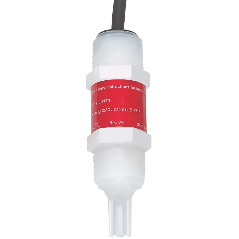 GF Signet 2350 Temperature Sensor (2 Model dalam Keluarga Produk Ini)