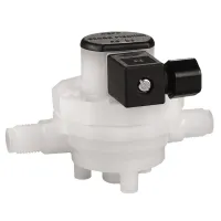 GF Signet 2507 Mini Flow Sensor (4 Models In This Product Family)