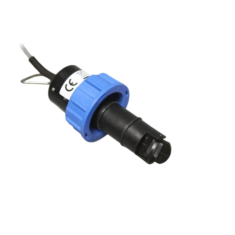 GF Signet 2536 Rotor-X Sensor Aliran Roda Dayung Pemasangan Standar (6 Model dalam Keluarga Produk Ini)