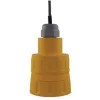 GF Signet 3-2650-7 [159 001 670] 2650 Sensor Amperometrik In-Line Elektronik, Digital (S3 L), Kabel 4,6 m (15 kaki)